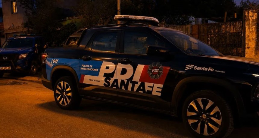 Balacera en el sur de Rosario: mataron a un joven de 24 a&ntilde;os y otros dos hombres resultaron heridos