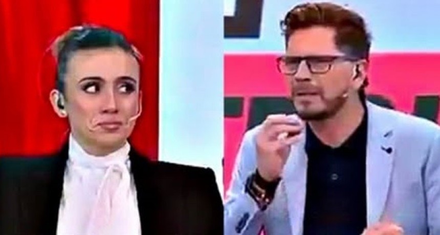 Sebasti&aacute;n Vignolo meti&oacute; la pata y revel&oacute; qui&eacute;n ser&iacute;a la pr&oacute;xima eliminada de MasterChef Celebrity