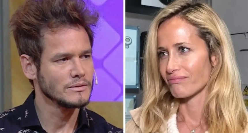 Emanuel Ortega habl&oacute; tras su separaci&oacute;n de Julieta Prandi y pidi&oacute; mantener el tema en privado