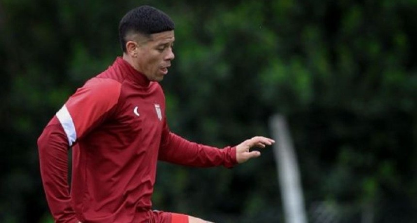 CONMEBOL dej&oacute; afuera a Marcos Rojo de la Libertadores y Estudiantes acudir&aacute; al TAS