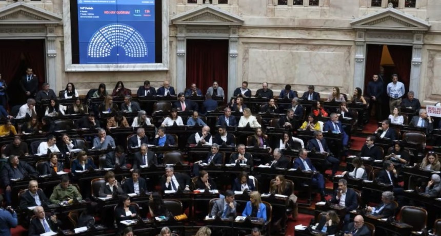 El DNU 70/23 sigue vigente y profundiza la p&eacute;rdida de derechos frente a empresas y grandes grupos econ&oacute;micos