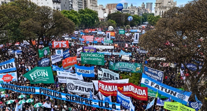 &iquest;Se puede cumplir la ley universitaria sin romper el equilibrio fiscal?