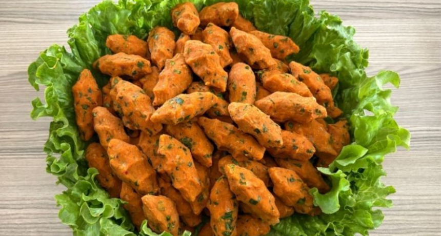 Croquetas de lentejas turcas: el plato tradicional que se come fr&iacute;o y conquista por su sabor