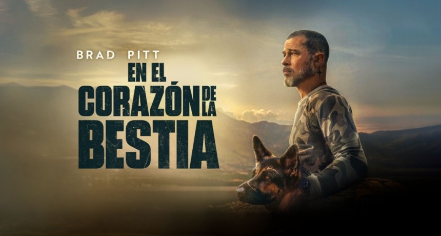 El coraz&oacute;n de la bestia