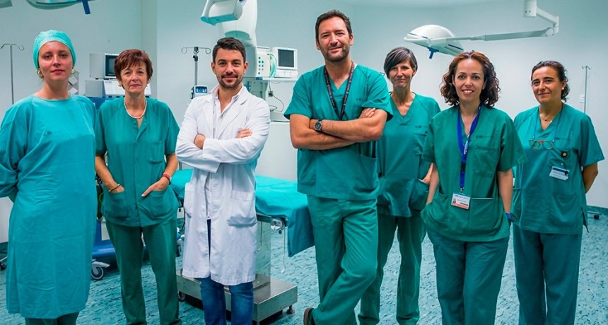 Cient&iacute;ficos del CONICET contribuyen al desarrollo de una nueva t&eacute;cnica de trasplante que busca evitar el rechazo de los &oacute;rganos