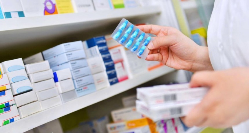 El Gobierno elimin&oacute; el programa Remediar y redujo la cobertura nacional a seis medicamentos
