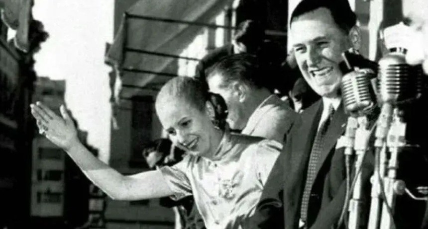 Lealtad peronista