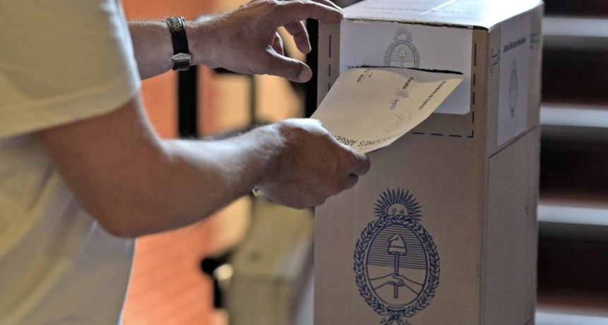Eliminar las PASO: la apuesta de Milei que podr&iacute;a complicar su estrategia electoral