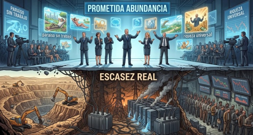 El sofisma de la IA 