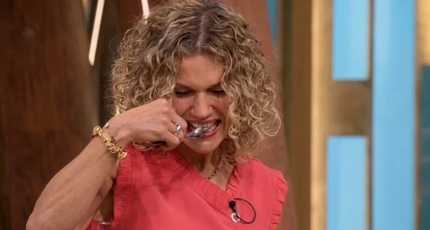 &iquest;Piden que Maru Botana deje MasterChef?