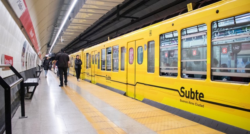 Paro en el subte: liberaron a los delegados detenidos, pero los gremios advirtieron por nuevas medidas