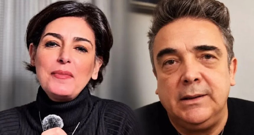 Cecilia Milone reapareci&oacute; y fue tajante sobre Nito Artaza: &ldquo;Eso s&iacute; ya es delicado&rdquo;