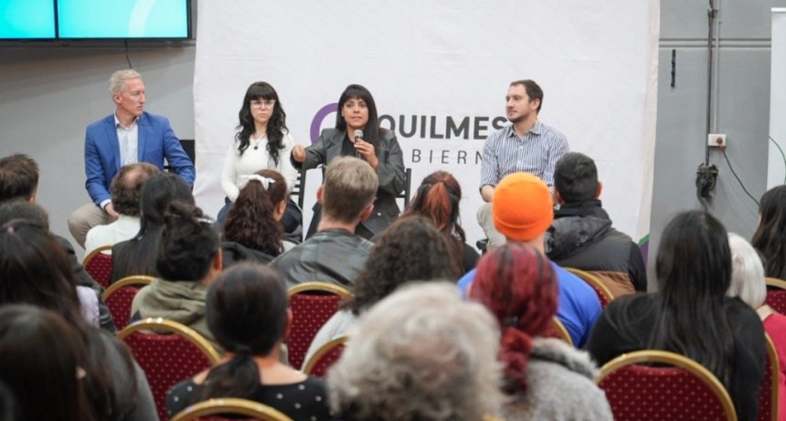 Quilmes lanz&oacute; microcr&eacute;ditos para emprendedores: c&oacute;mo funcionar&aacute; el programa