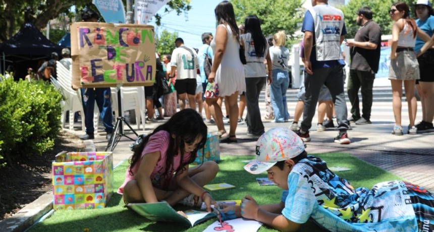 La Matanza prepara una jornada gratuita para que chicos y j&oacute;venes conozcan sus derechos