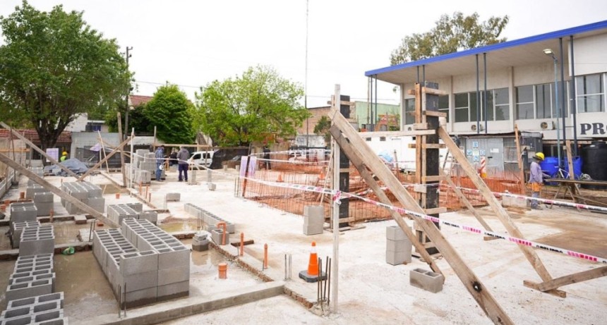Quilmes construye un espacio para acercar la ciencia a chicos y j&oacute;venes