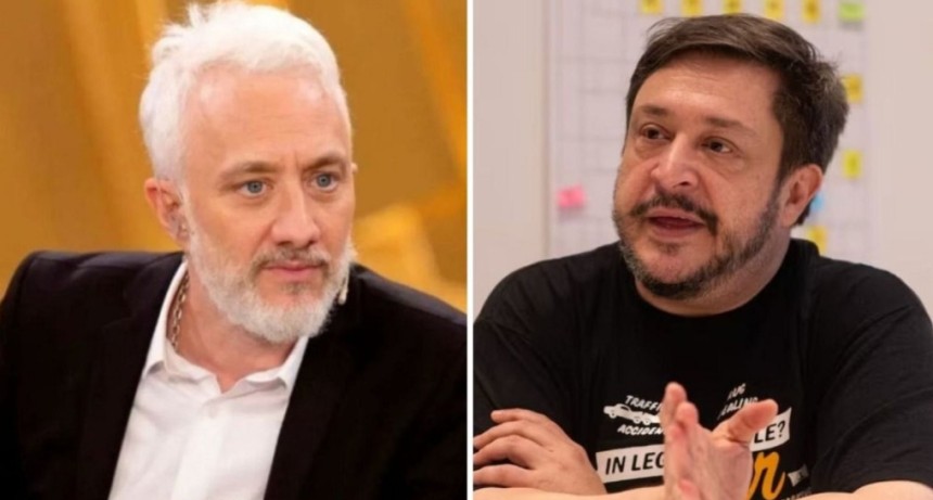 Andy Kusnetzoff habl&oacute; de la denuncia contra Hern&aacute;n Casciari: &ldquo;Nadie puede asegurar ganancias&rdquo;