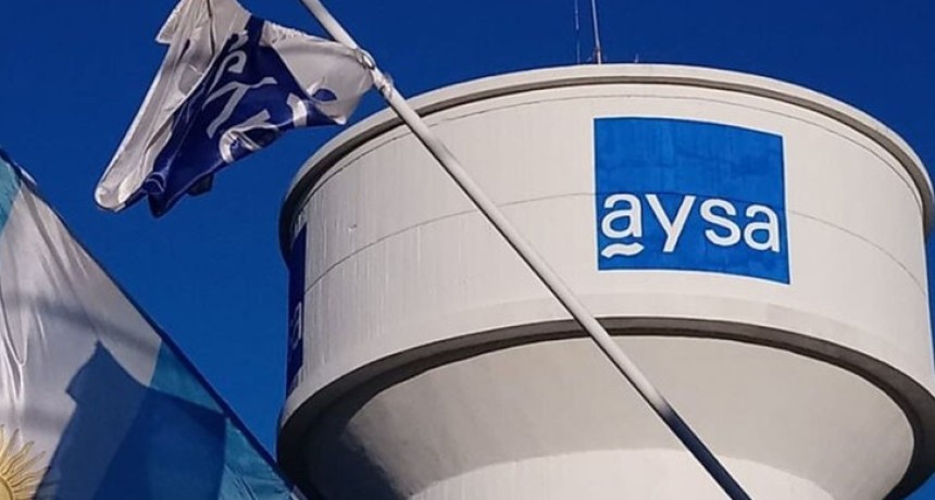 AySA: adjudicaron el 90% de la empresa por 340 millones de d&oacute;lares y crecen las dudas sobre los compradores