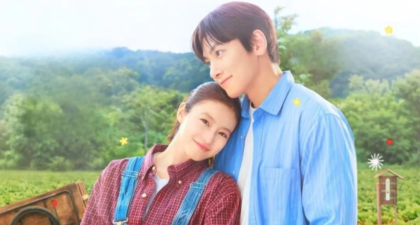 &ldquo;Temporada de amor&rdquo;: el romance entre Corea y Jap&oacute;n que conquista con fresas, secretos y segundas oportunidades