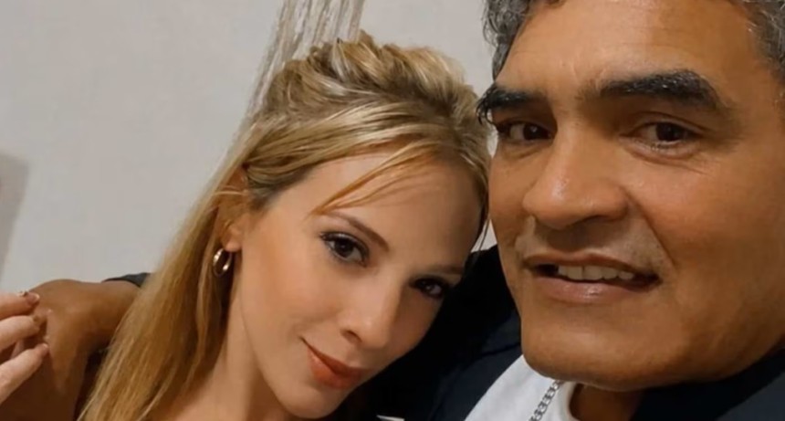 La &uacute;ltima pareja del Ro&ntilde;a Castro rompi&oacute; el silencio tras su muerte y revel&oacute; el dif&iacute;cil momento que atraviesa
