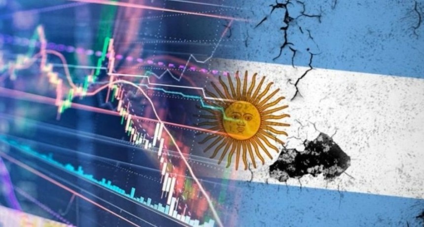 La econom&iacute;a argentina qued&oacute; al borde de una nueva recesi&oacute;n: qu&eacute; pas&oacute; con la actividad y cu&aacute;les fueron los sectores m&aacute;s golpeados