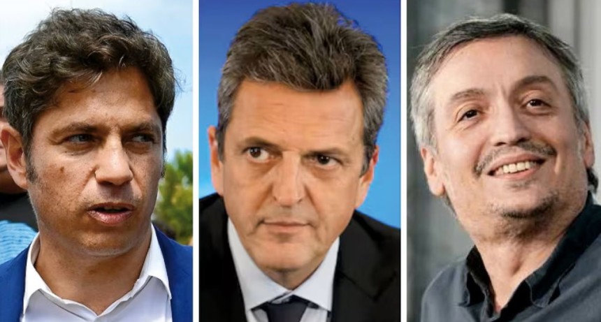 El Peronismo mira al 2027