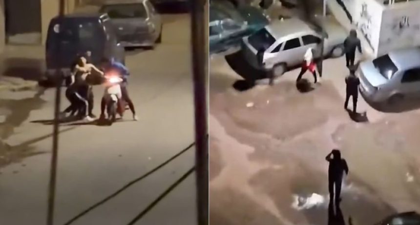 Brutal tiroteo en Fuerte Apache: dos muertos, tres heridos y ning&uacute;n detenido