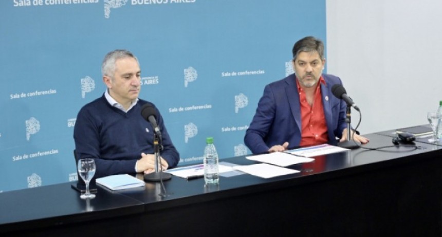 Bianco apunt&oacute; contra Milei y expuso los datos que muestran por qu&eacute; los argentinos no llegan a fin de mes