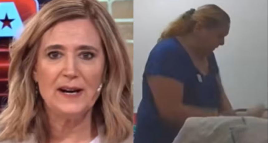 &ldquo;Por favor, quereme, cuidame&rdquo;: la desgarradora frase de la mam&aacute; de Marcela Coronel tras ser agredida