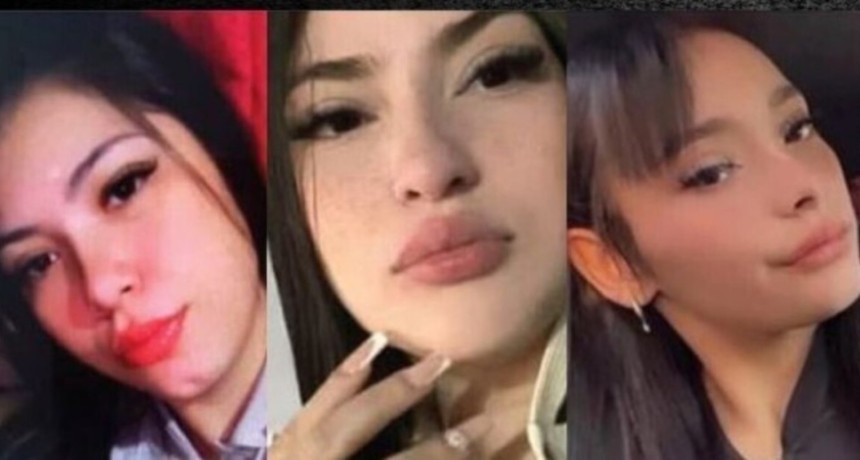 Triple femicidio: liberaron a Mar&iacute;a Olivera y procesaron a cuatro sospechosos