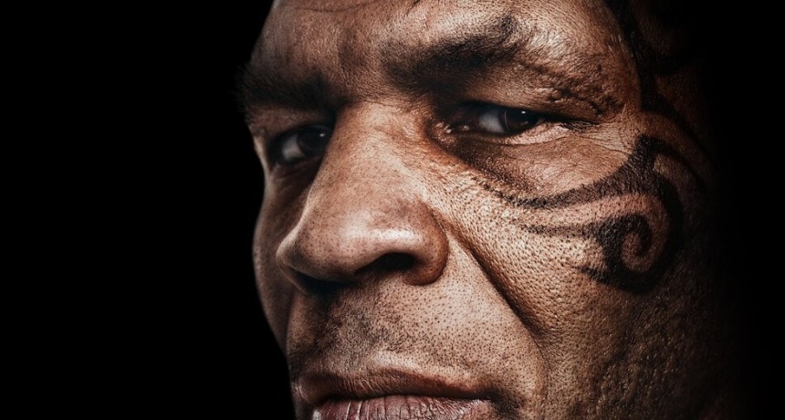 TYSON: los cuatro episodios que recorren la vida explosiva de una de las leyendas m&aacute;s controvertidas del boxeo