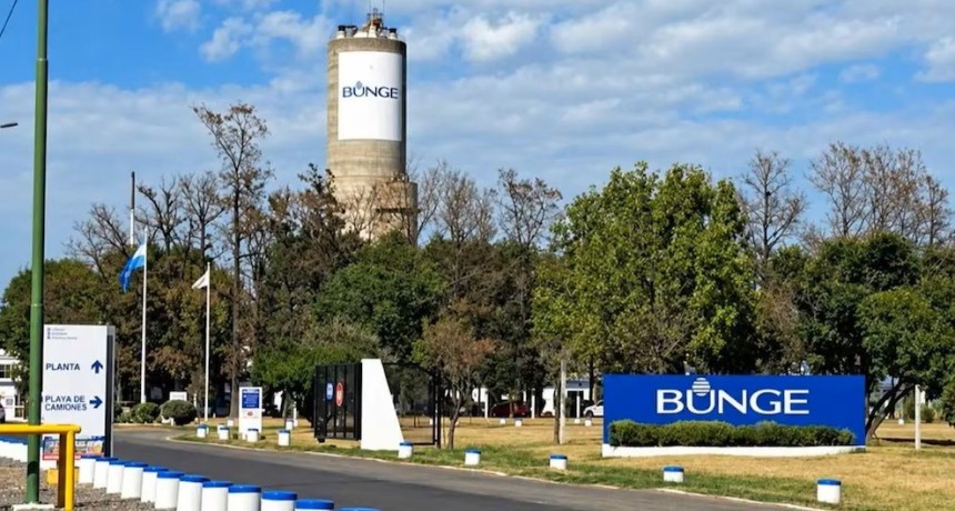 Cierre y despidos: Bunge cerr&oacute; su planta de fertilizantes y afect&oacute; a 200 trabajadores