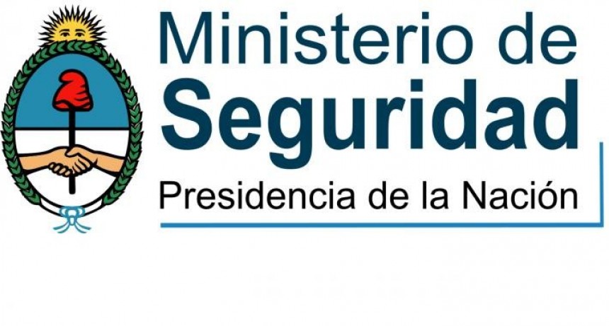 El Ministerio de Seguridad firmó Convenios de cooperación entre el Poder Judicial y las Fuerzas Federales