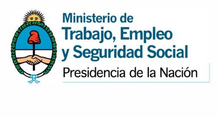 El Ministerio de Trabajo participo del encuentro “Empleos verdes en la Cuenca Alta Matanza-Riachuelo