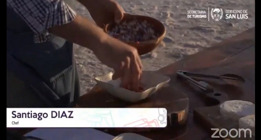 DegustAR: continúa el recorrido gastronómico nacional