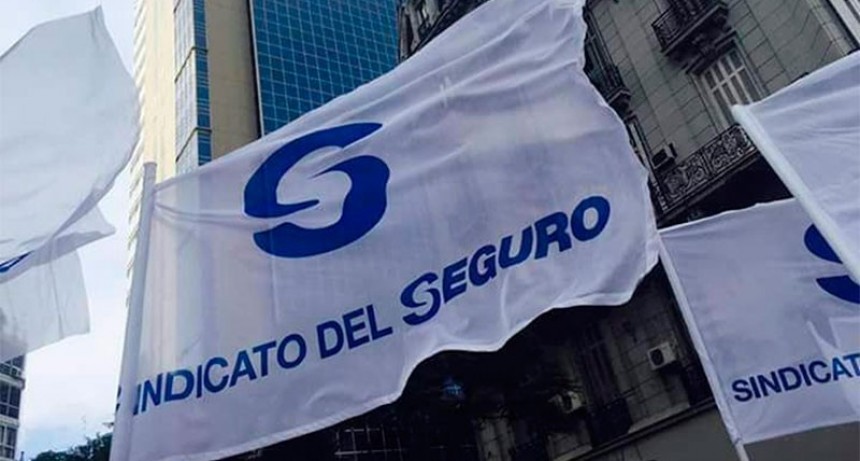 Usurpación y denuncias de abuso en el Sindicato de Seguro.