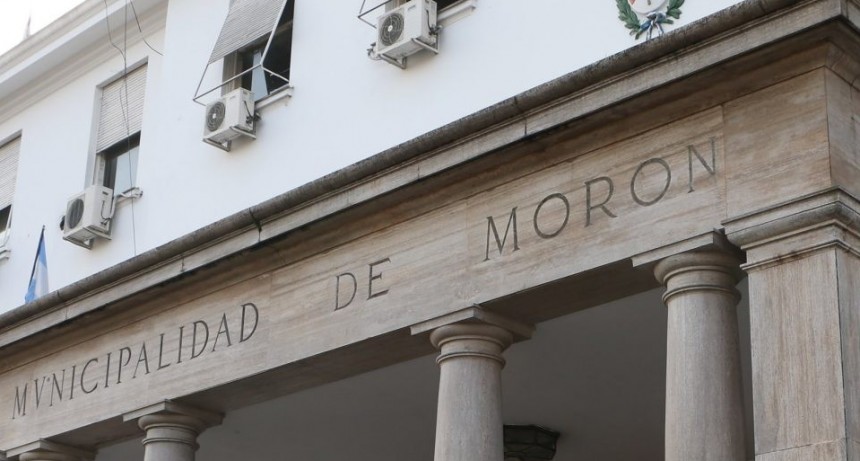Por una denuncia del Municipio se detuvo a un empleado de Salud ante la faltante de insumos hospitalarios