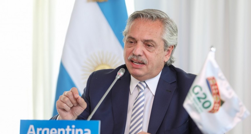 "Debemos atacar la desigualdad para vivir en un mundo más equilibrado”