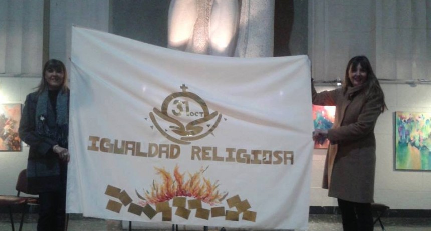 La igualdad religiosa sigue siendo una cuenta pendiente para los evangélicos