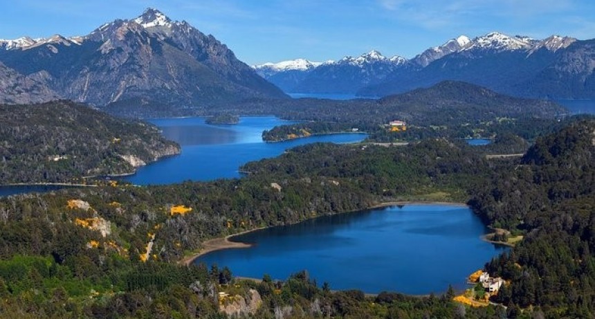 Efeméride nacional del día 6 de noviembre: Día de los Parques Nacionales