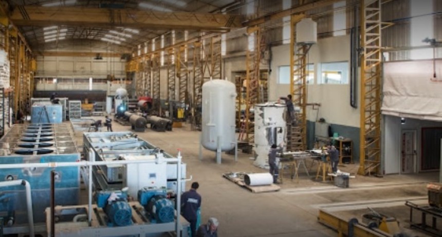 Empresas de Buenos Aires y Santa Fe anunciaron inversiones por más de $2.500 MM