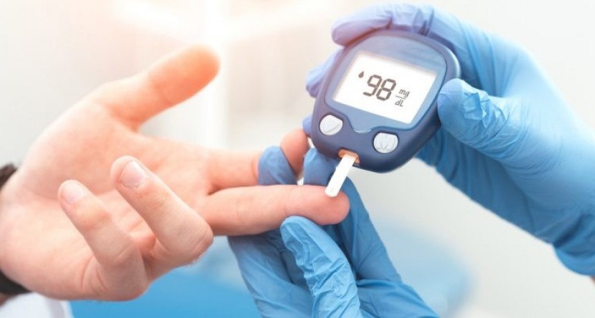Diabetes, una enfermedad a controlar en la pospandemia