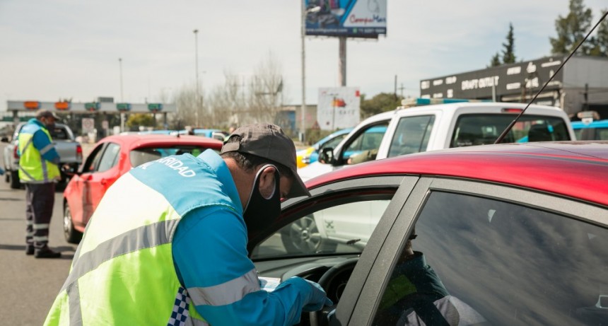 Recomendaciones para viajar seguros en vísperas del fin de semana largo