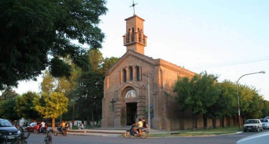 Aniversario de Rancul, la localidad festeja sus 118 años