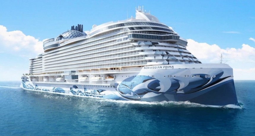 La empresa Norwegian Cruise Line Holding comenzará a operar en el país