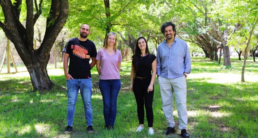 Un estudio del CONICET advierte sobre posibles alteraciones provocadas por un componente presente en los protectores solares