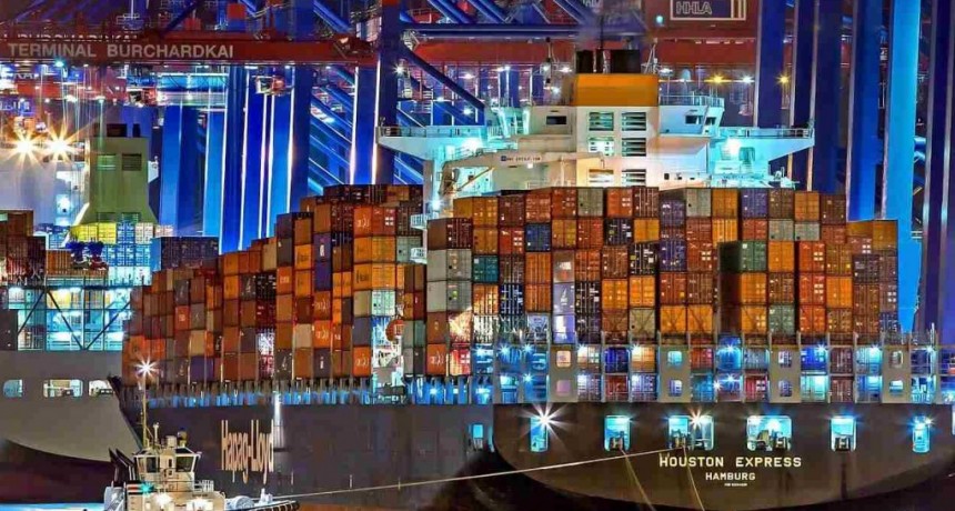 El salario de las empresas exportadoras es 30% más alto que el del resto de las compañías