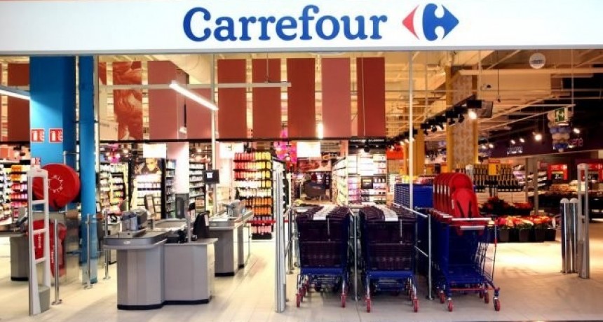 Carrefour Argentina convoca a PyMES y emprendedores para incorporarlos como proveedores