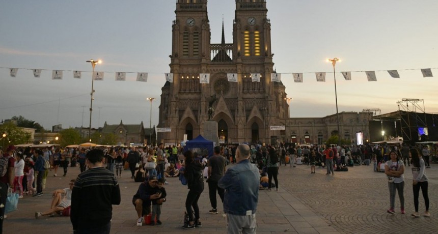 Calendario de eventos turísticos del 3 al 1 de Noviembre de 2022 en la Provincia de Buenos Aires