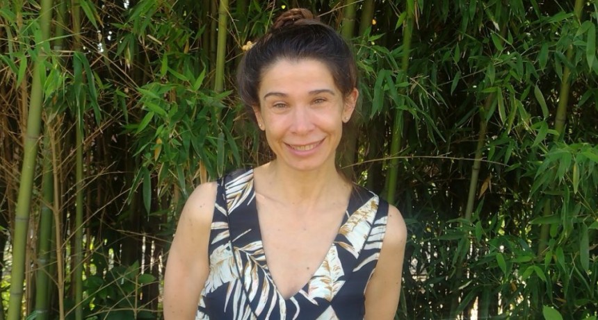 Investigadora del CONICET distinguida por la Fundación Alexander Von Humboldt