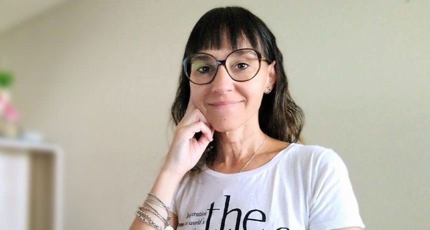 Investigadora del CONICET fue seleccionada por el programa UNA4CAREER de la Universidad Complutense de Madrid